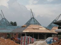 Setia Eco Park Club House.JPG